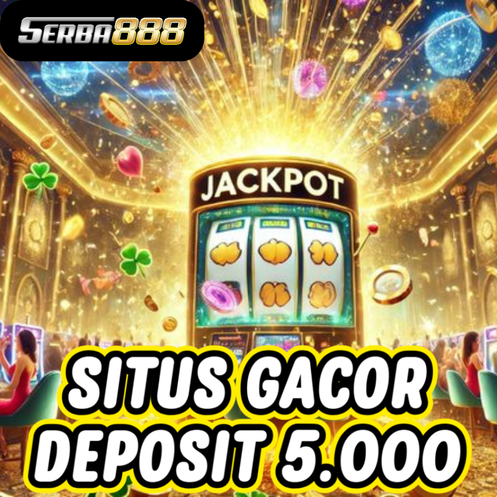 Slot Anti Boncos Serba888